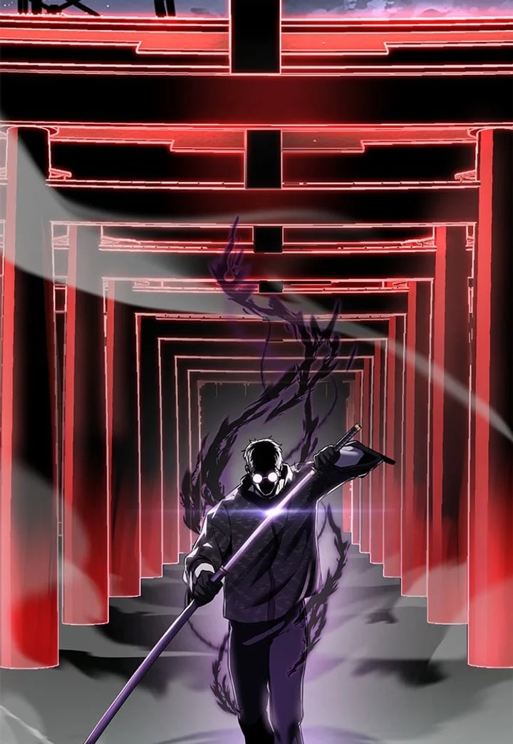 The Boy of Death Chapter 274 - halaman 5
