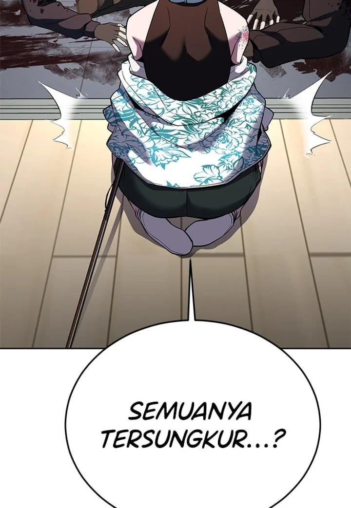The Boy of Death Chapter 274 - halaman 50
