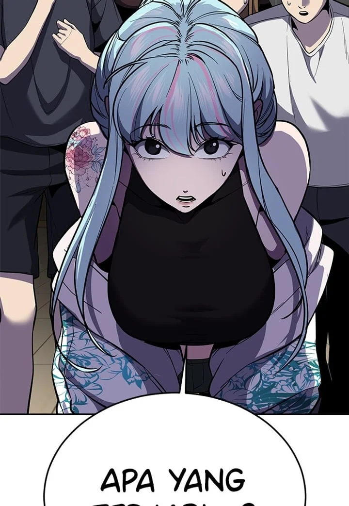 The Boy of Death Chapter 274 - halaman 52