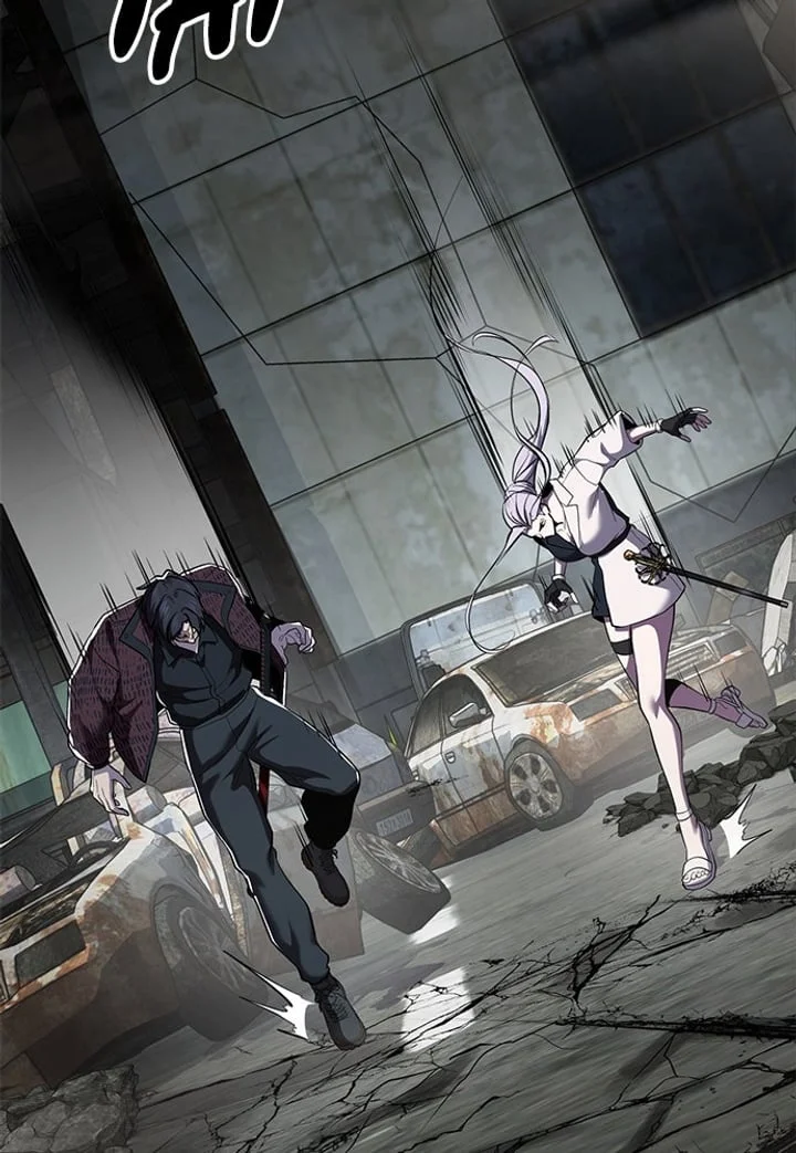The Boy of Death Chapter 274 - halaman 54