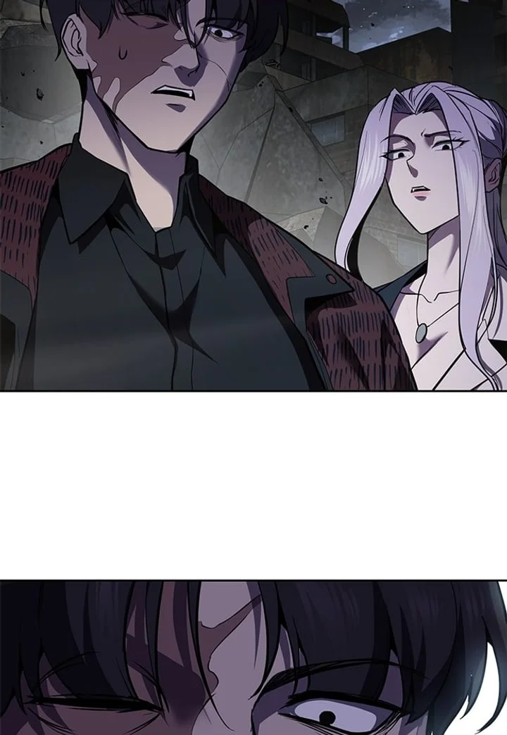 The Boy of Death Chapter 274 - halaman 56