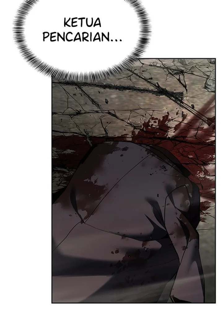 The Boy of Death Chapter 274 - halaman 58