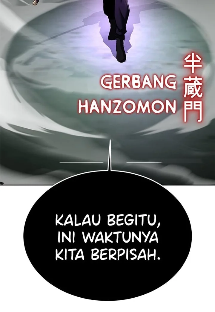 The Boy of Death Chapter 274 - halaman 6