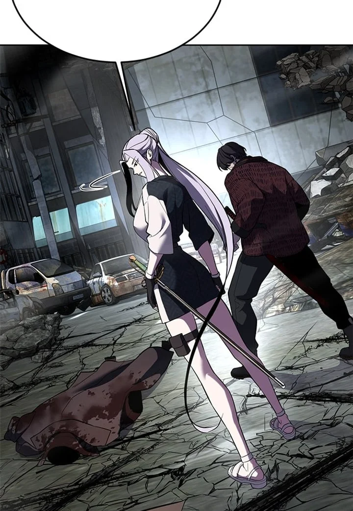 The Boy of Death Chapter 274 - halaman 62