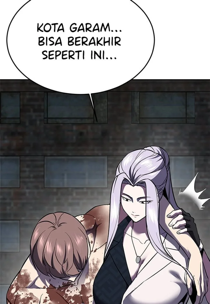 The Boy of Death Chapter 274 - halaman 67