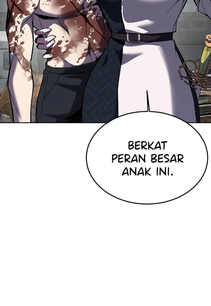 The Boy of Death Chapter 274 - halaman 68