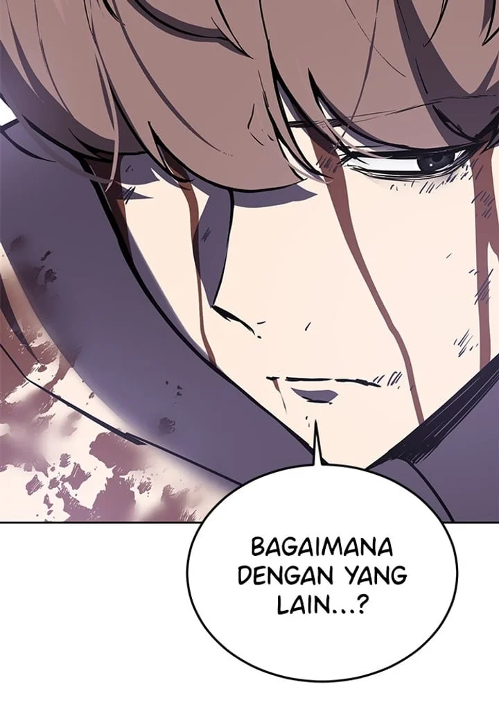 The Boy of Death Chapter 274 - halaman 71