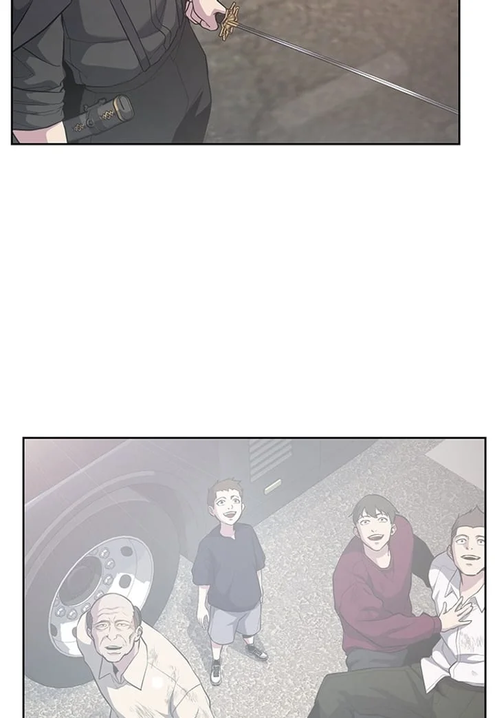 The Boy of Death Chapter 274 - halaman 75