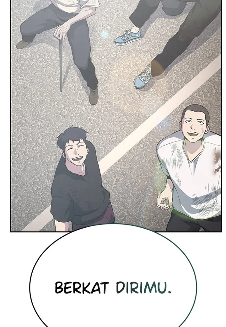 The Boy of Death Chapter 274 - halaman 76
