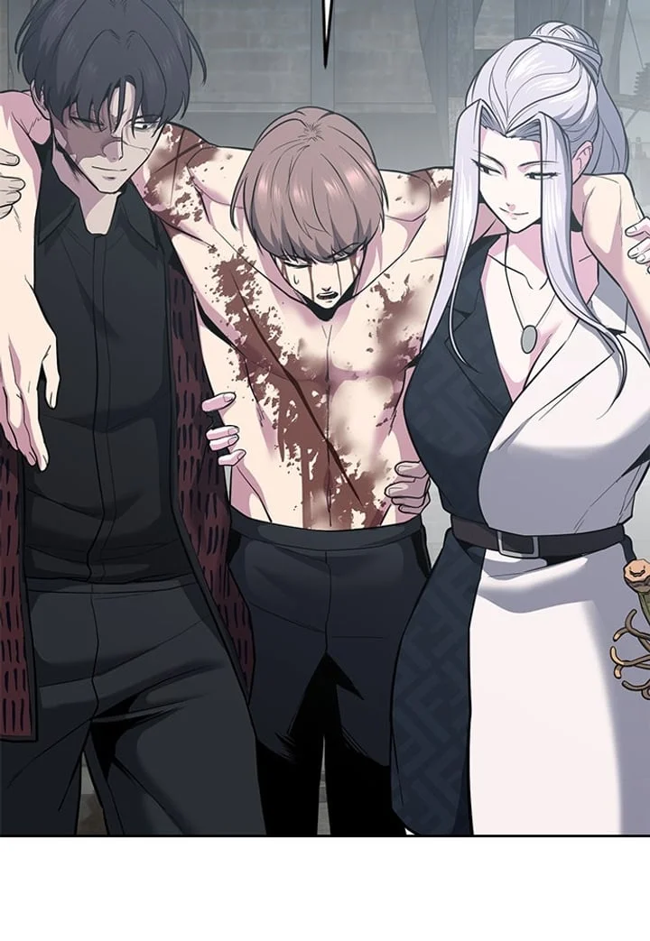 The Boy of Death Chapter 274 - halaman 78