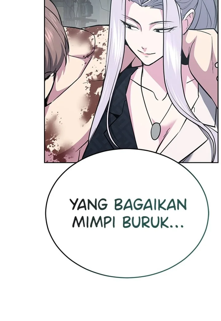 The Boy of Death Chapter 274 - halaman 81