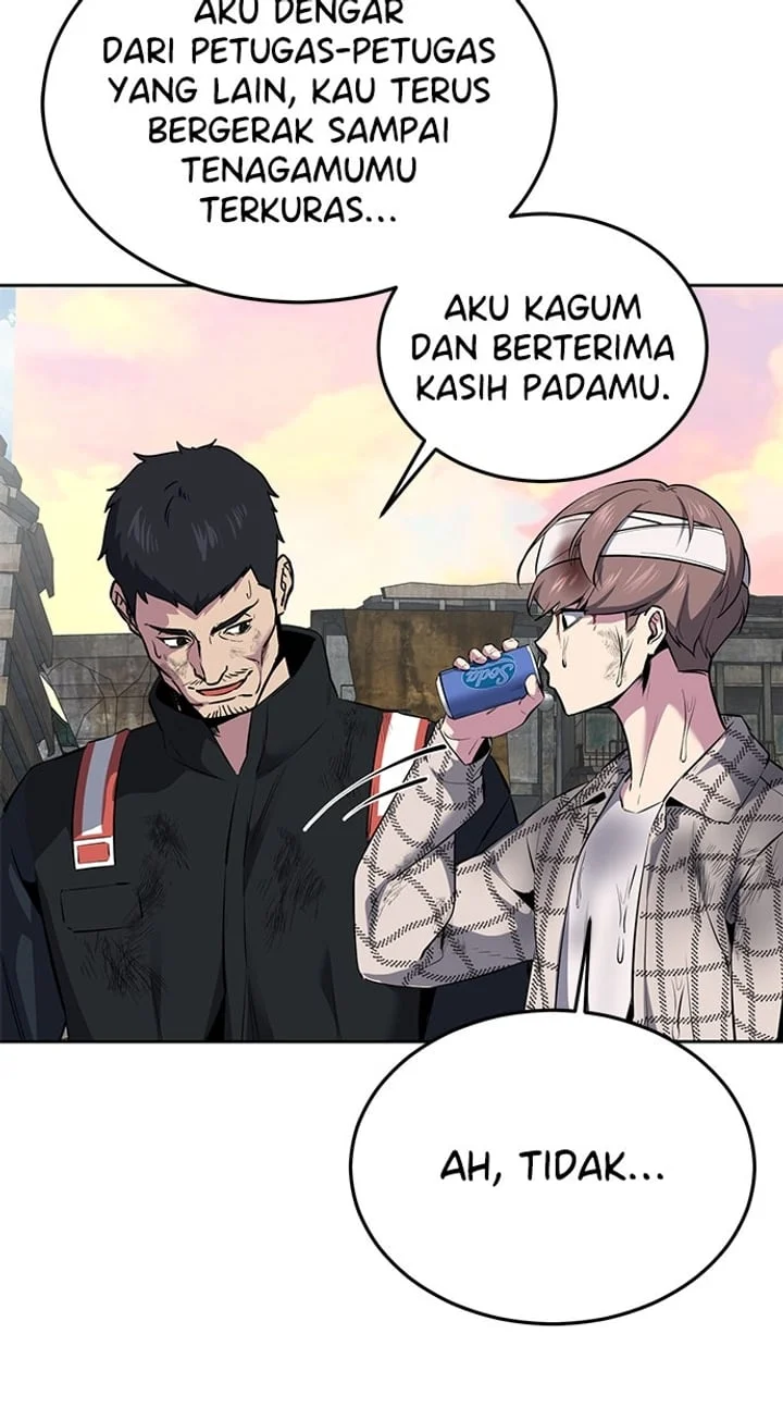 The Boy of Death Chapter 275 - halaman 1