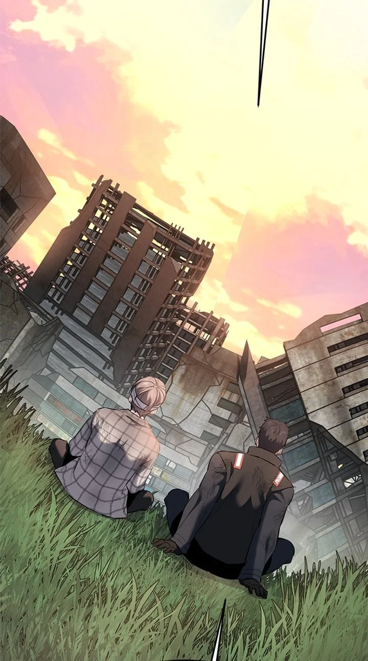The Boy of Death Chapter 275 - halaman 17
