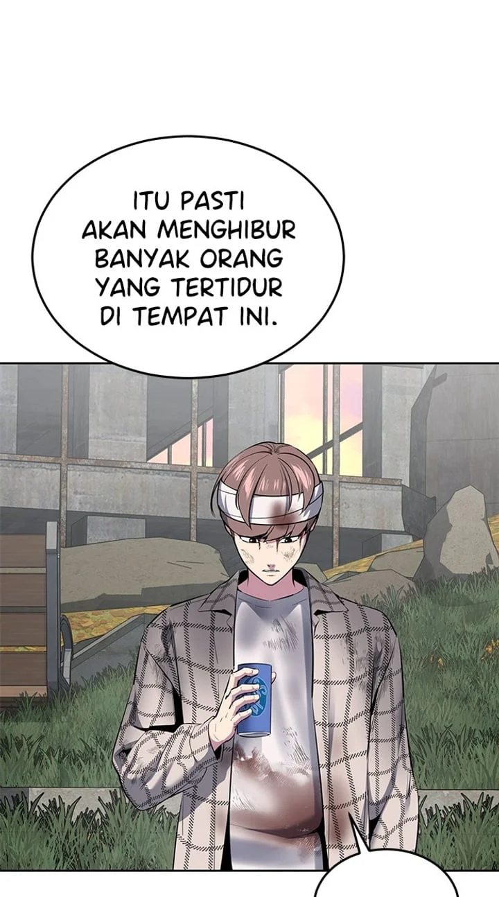 The Boy of Death Chapter 275 - halaman 2