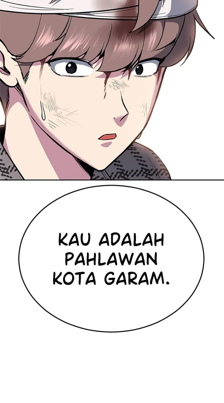 The Boy of Death Chapter 275 - halaman 22