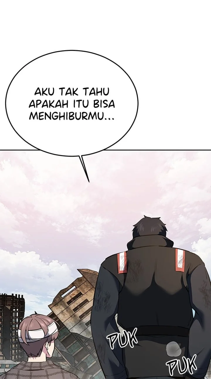 The Boy of Death Chapter 275 - halaman 23