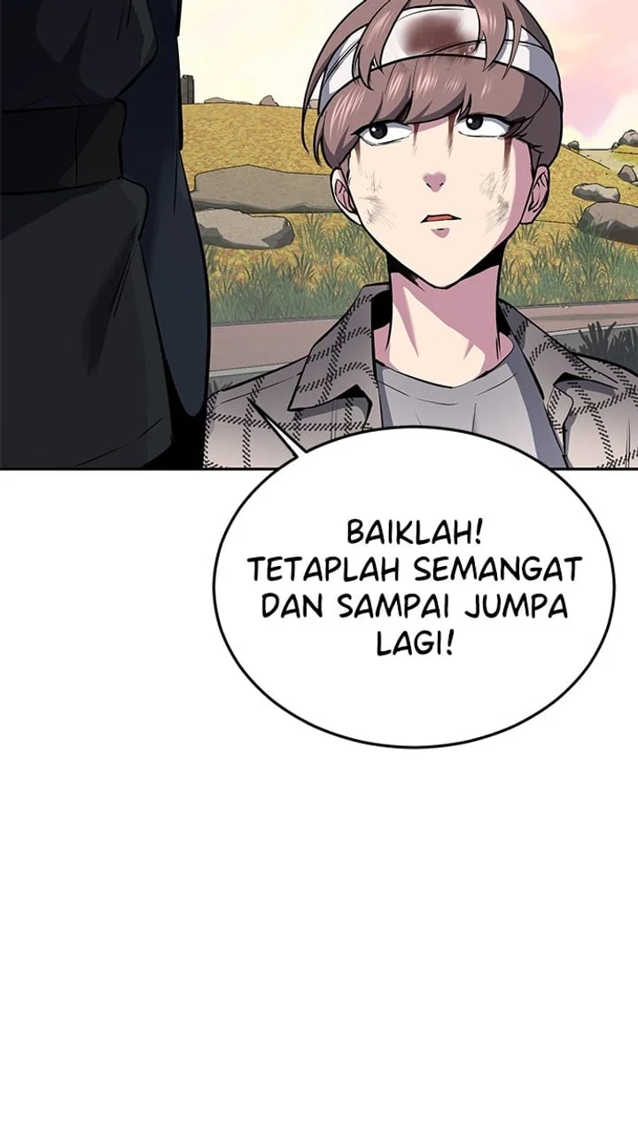 The Boy of Death Chapter 275 - halaman 25