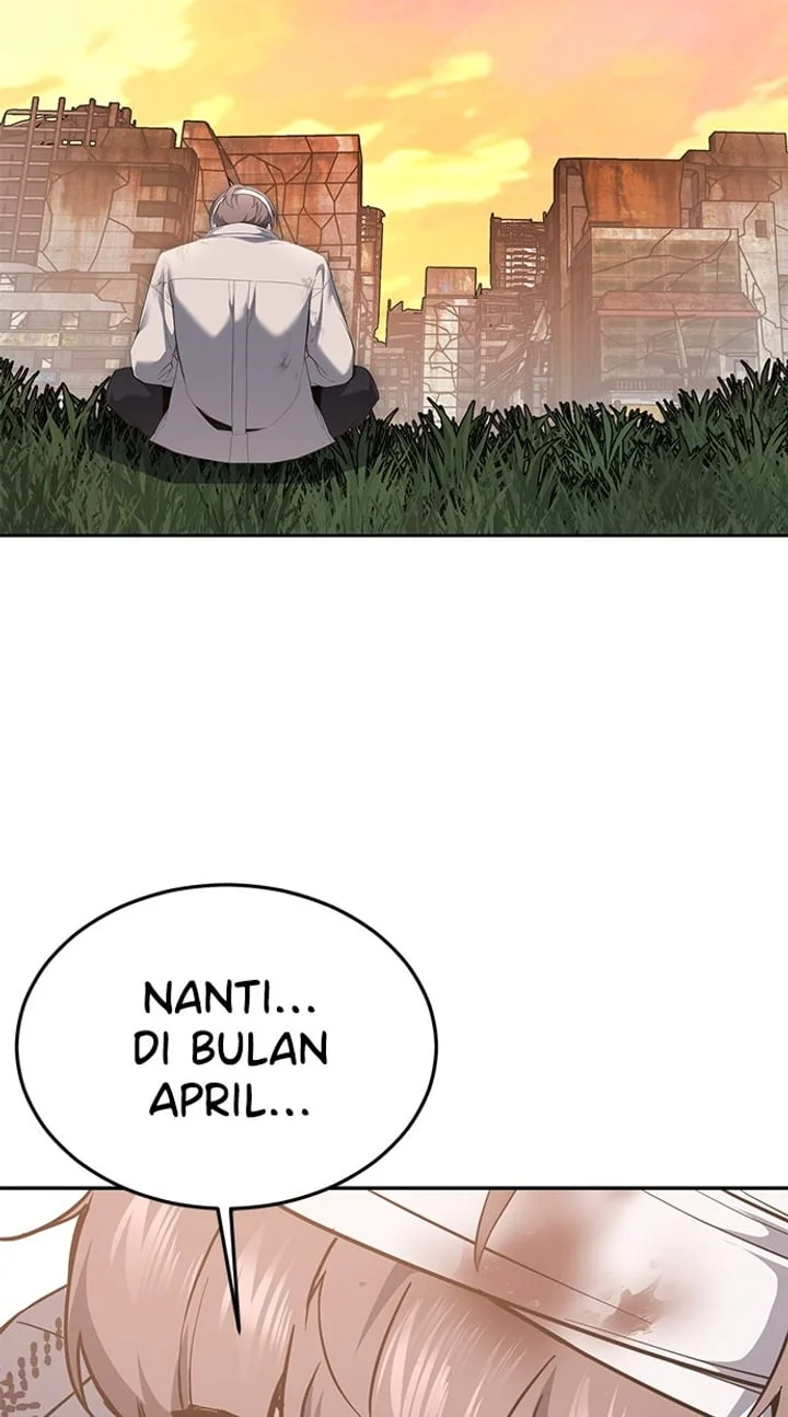 The Boy of Death Chapter 275 - halaman 27