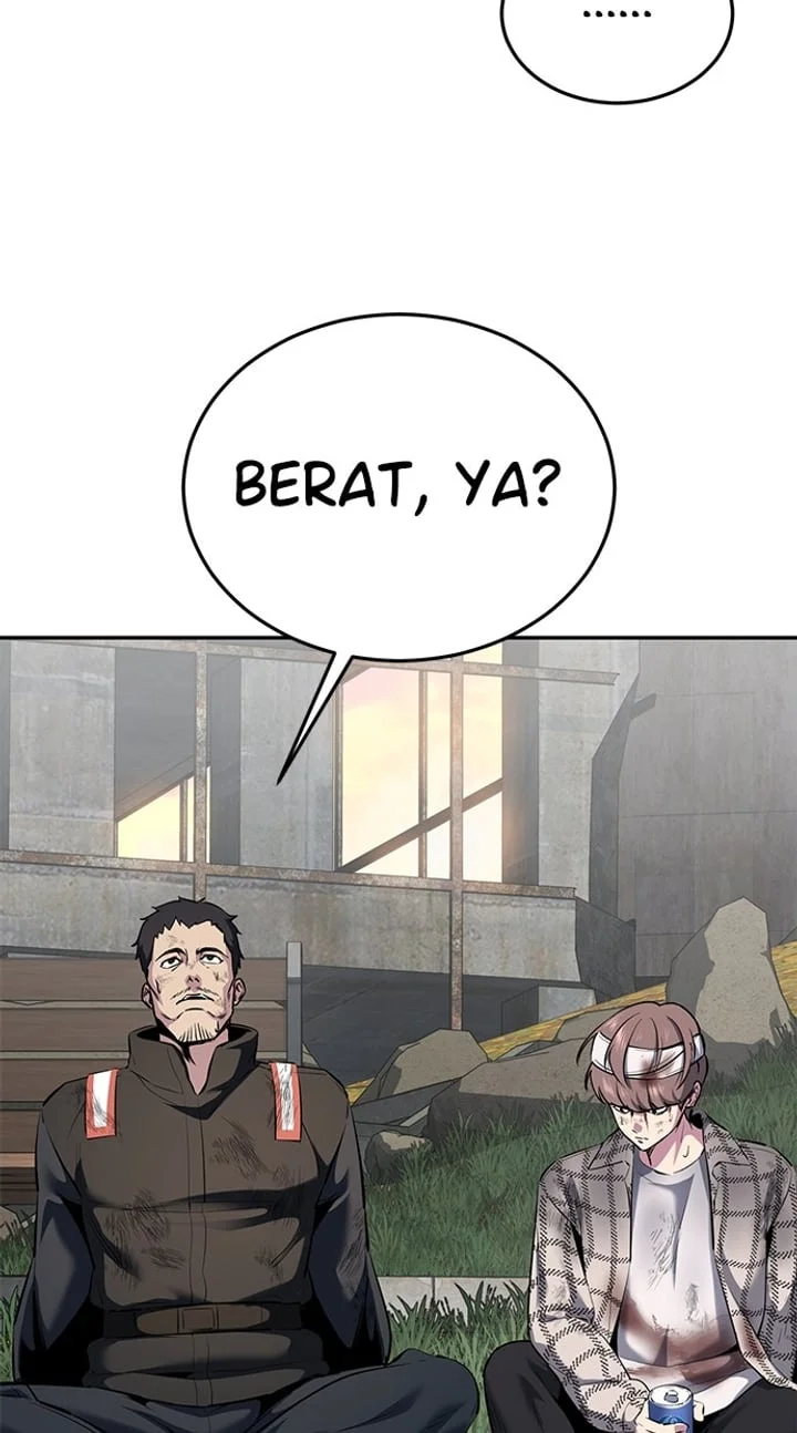 The Boy of Death Chapter 275 - halaman 3