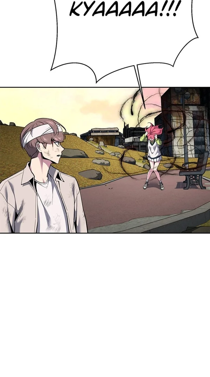 The Boy of Death Chapter 275 - halaman 31