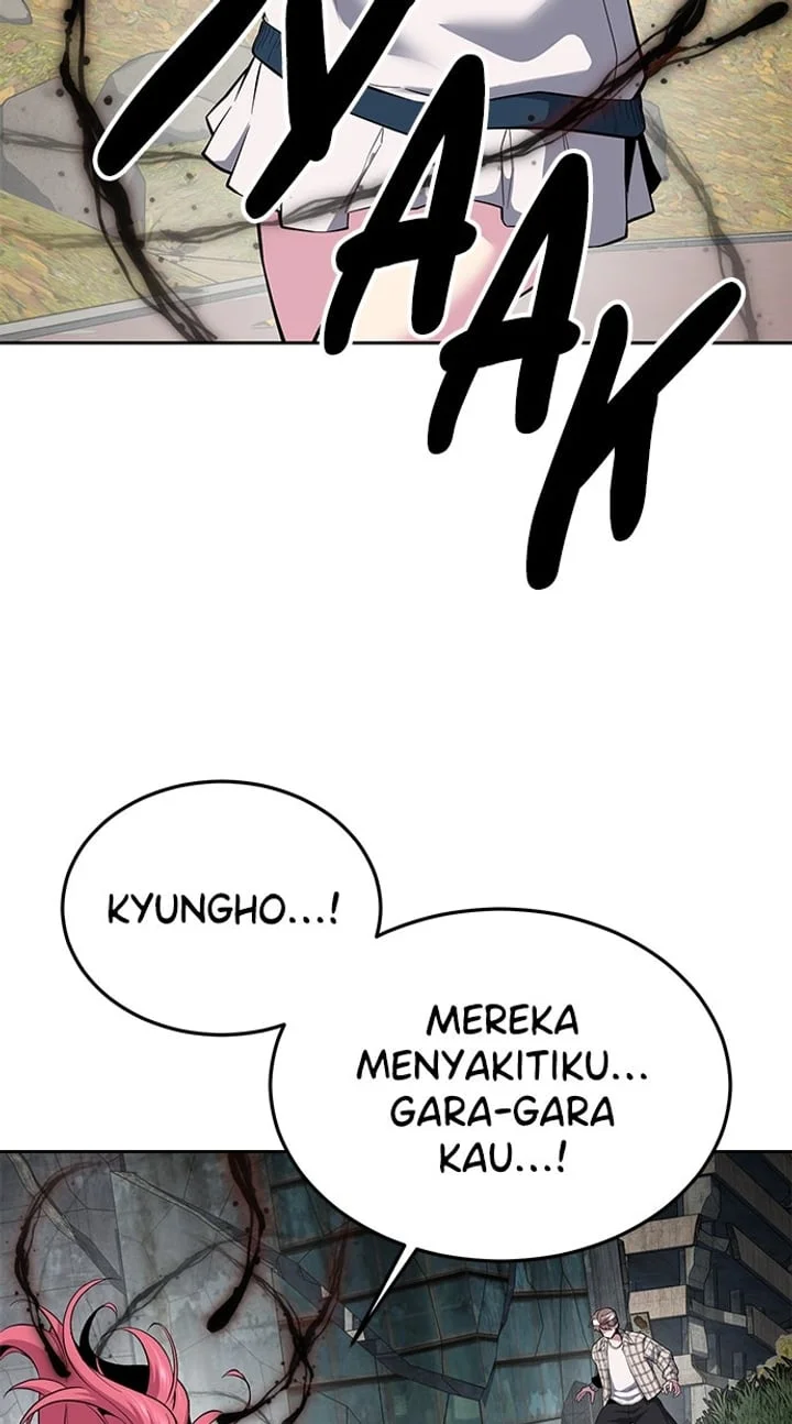 The Boy of Death Chapter 275 - halaman 34