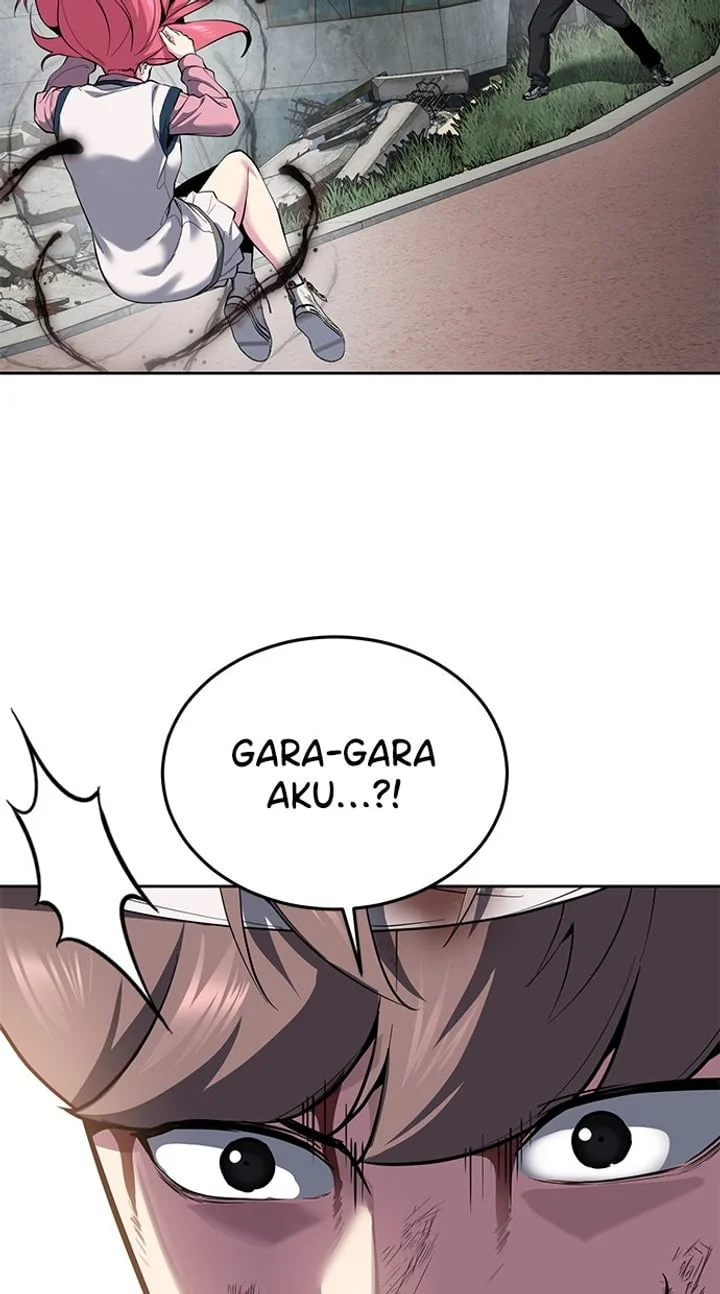 The Boy of Death Chapter 275 - halaman 35