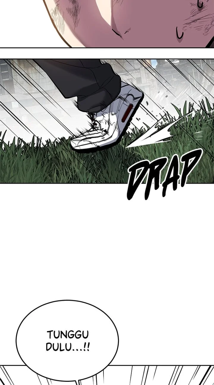 The Boy of Death Chapter 275 - halaman 36