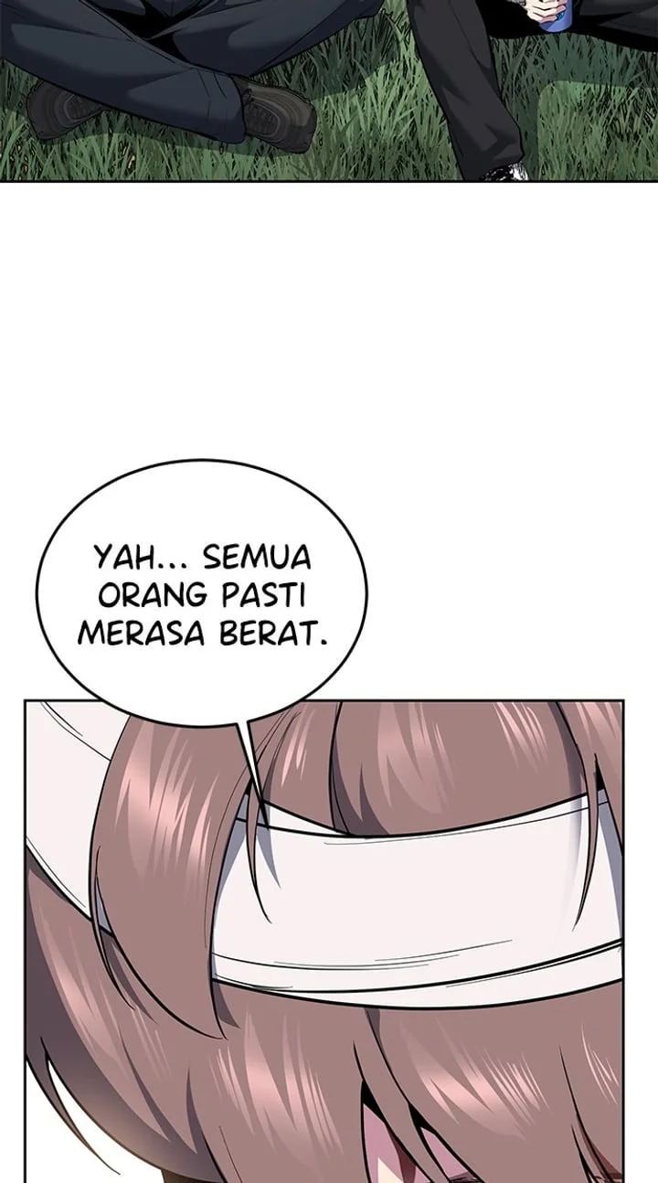 The Boy of Death Chapter 275 - halaman 4