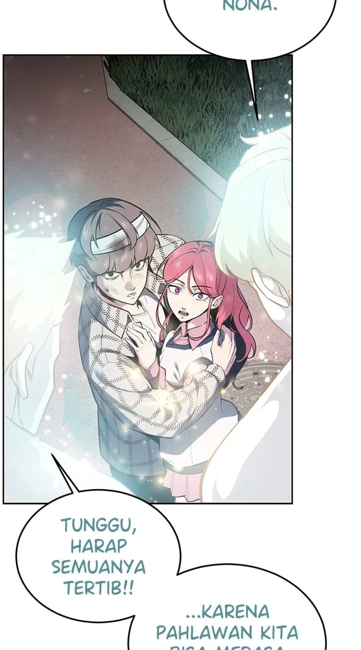 The Boy of Death Chapter 275 - halaman 40