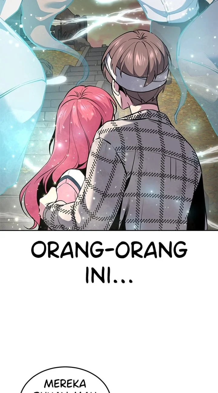 The Boy of Death Chapter 275 - halaman 42