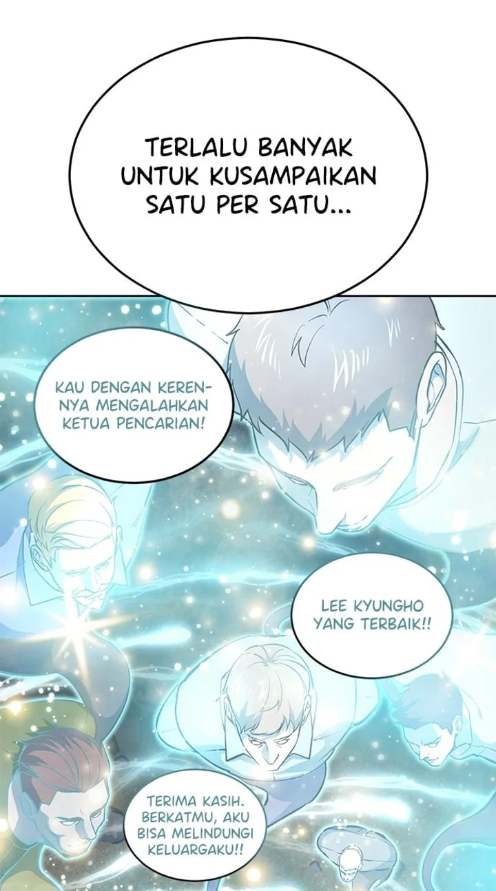 The Boy of Death Chapter 275 - halaman 44