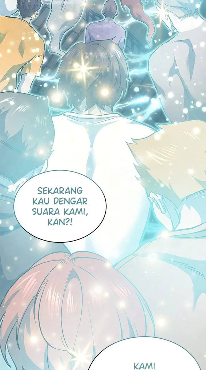 The Boy of Death Chapter 275 - halaman 46