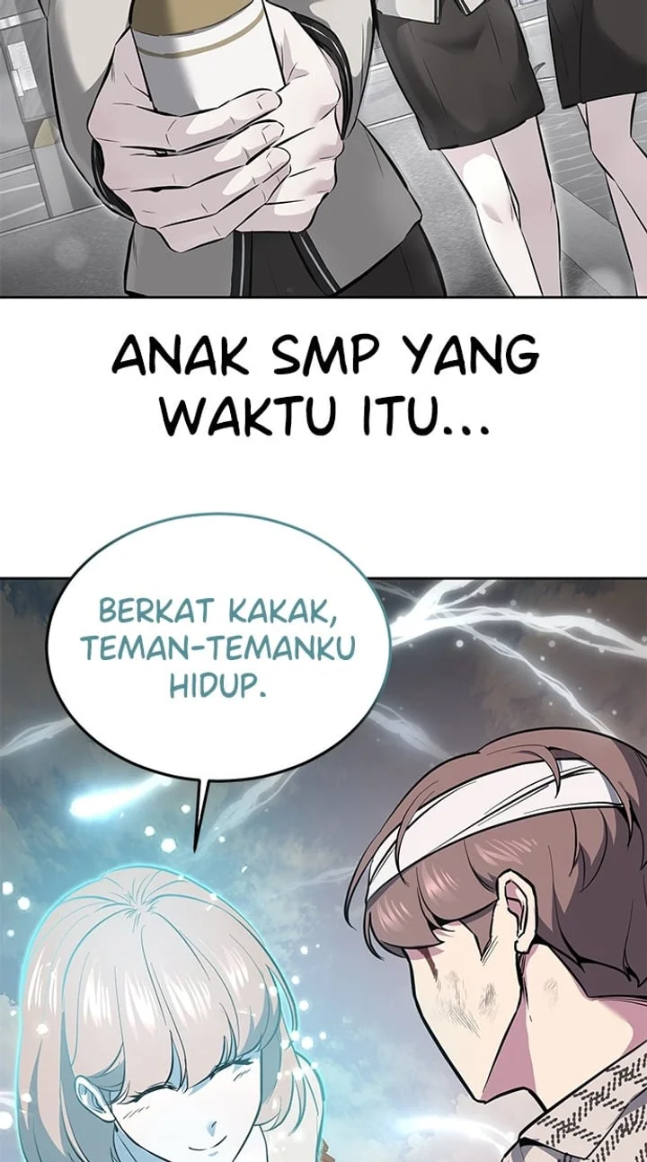 The Boy of Death Chapter 275 - halaman 51
