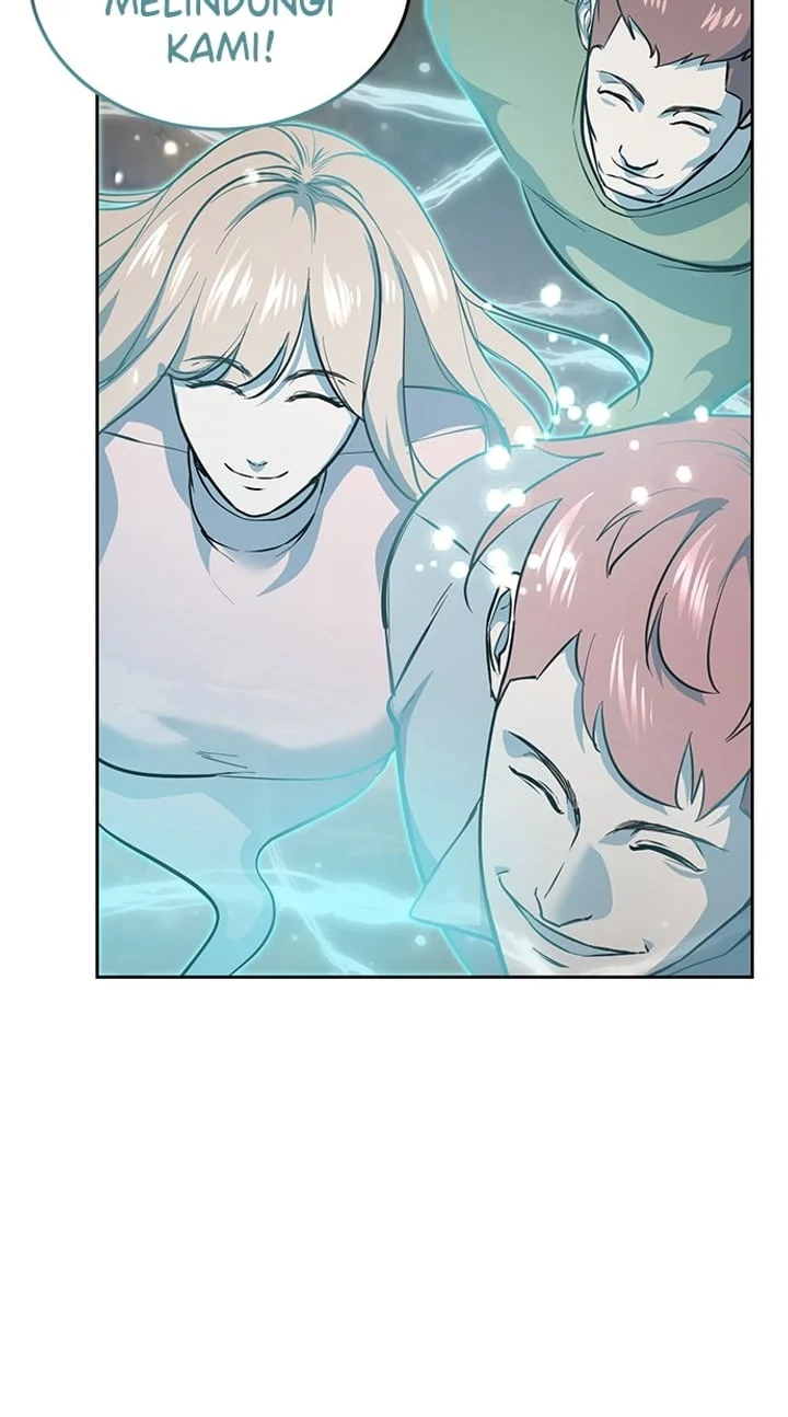 The Boy of Death Chapter 275 - halaman 54