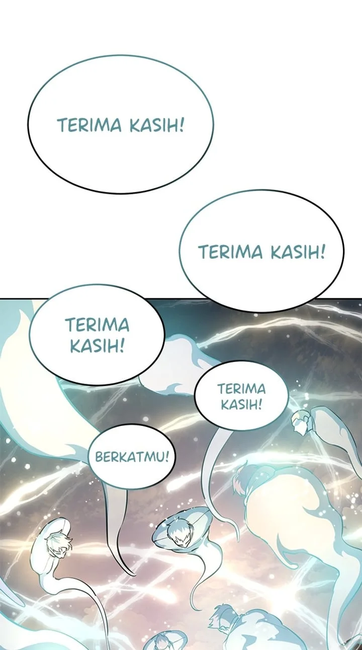 The Boy of Death Chapter 275 - halaman 55