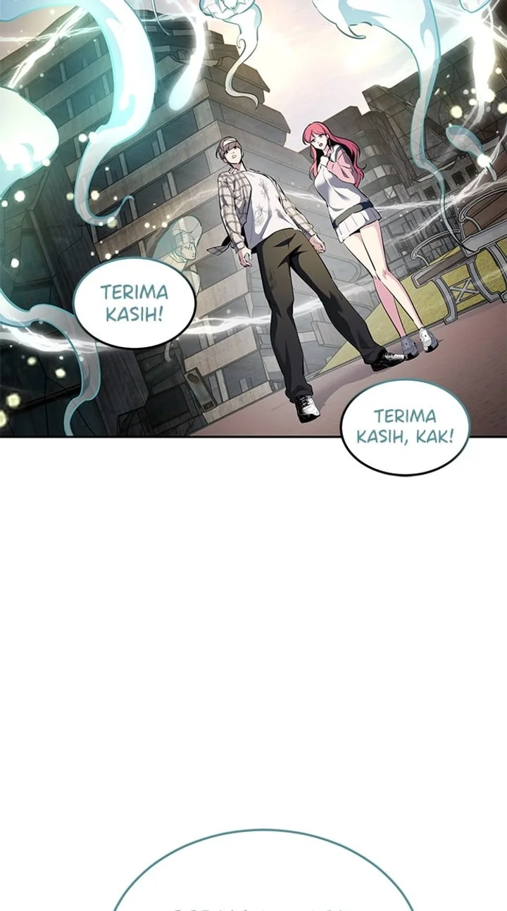 The Boy of Death Chapter 275 - halaman 56