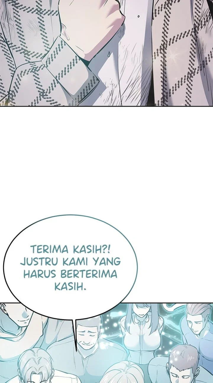 The Boy of Death Chapter 275 - halaman 61
