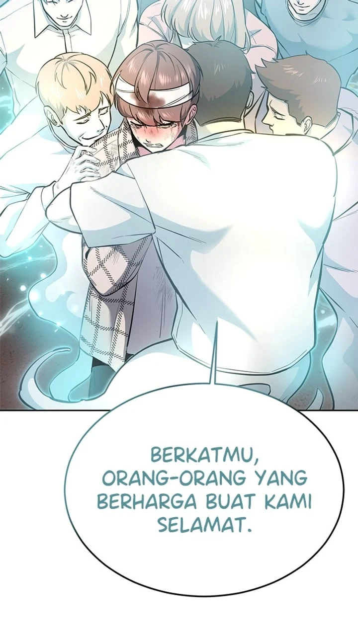 The Boy of Death Chapter 275 - halaman 62