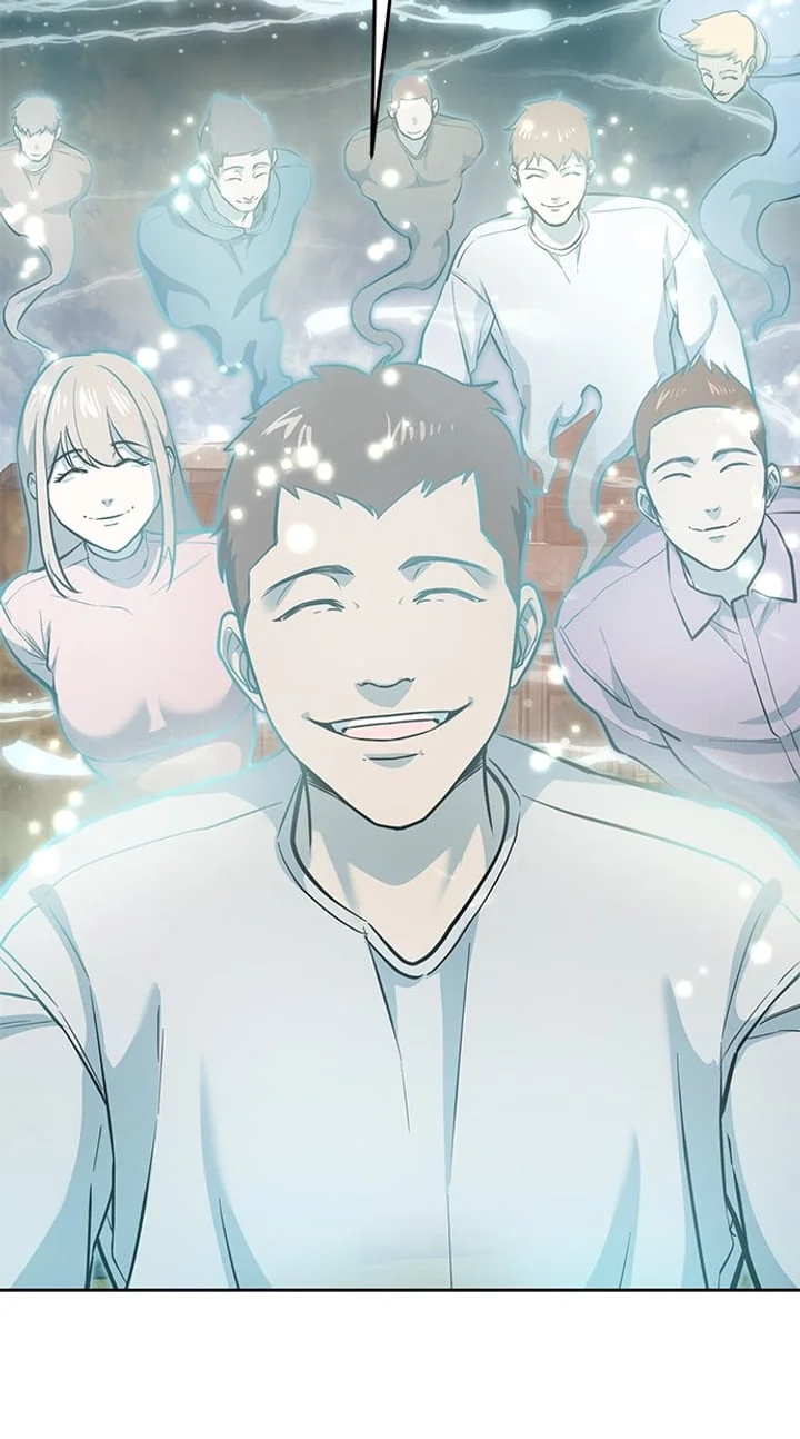 The Boy of Death Chapter 275 - halaman 65