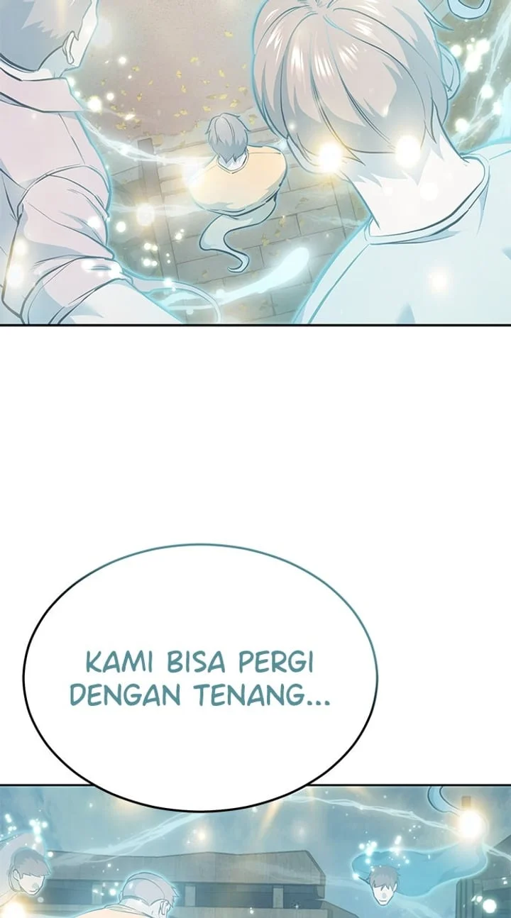 The Boy of Death Chapter 275 - halaman 67