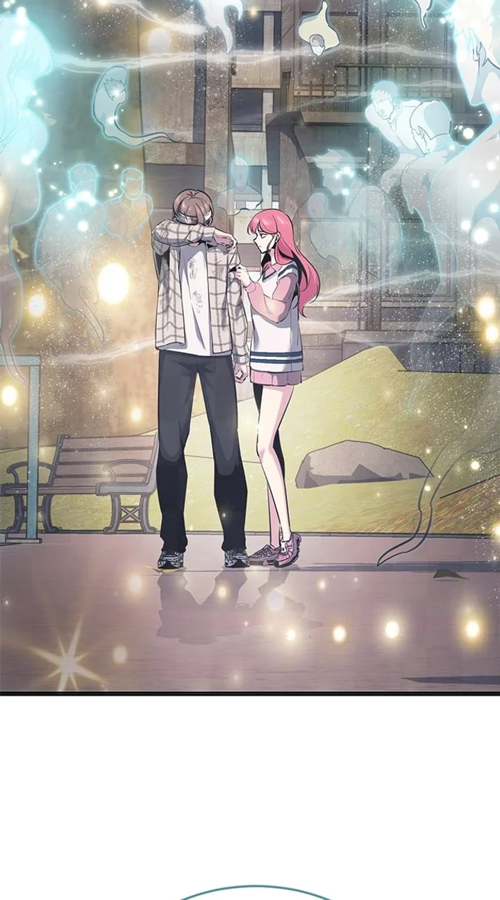 The Boy of Death Chapter 275 - halaman 70