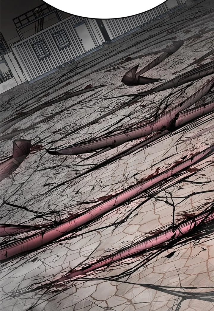 The Boy of Death Chapter 276 - halaman 1