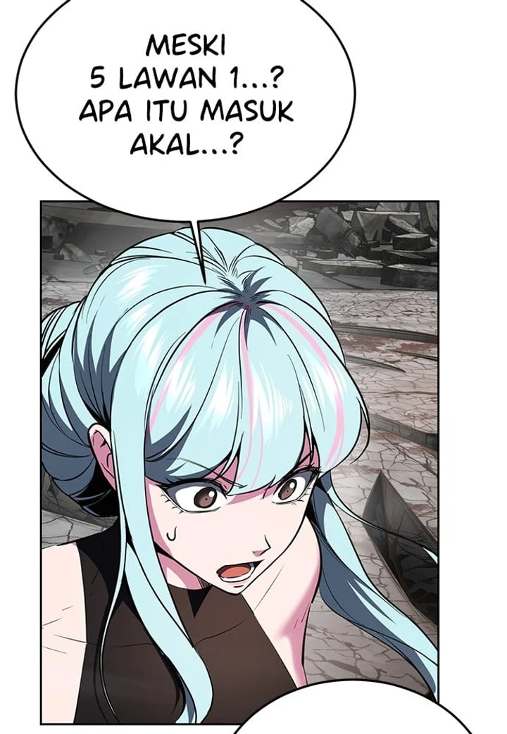The Boy of Death Chapter 276 - halaman 11