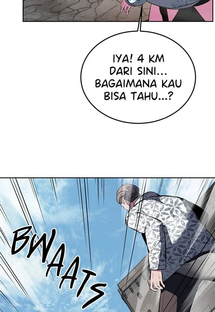The Boy of Death Chapter 276 - halaman 15