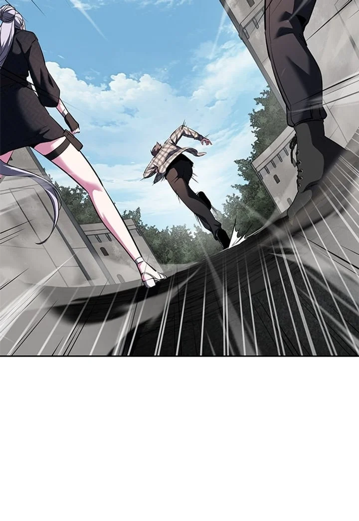 The Boy of Death Chapter 276 - halaman 16