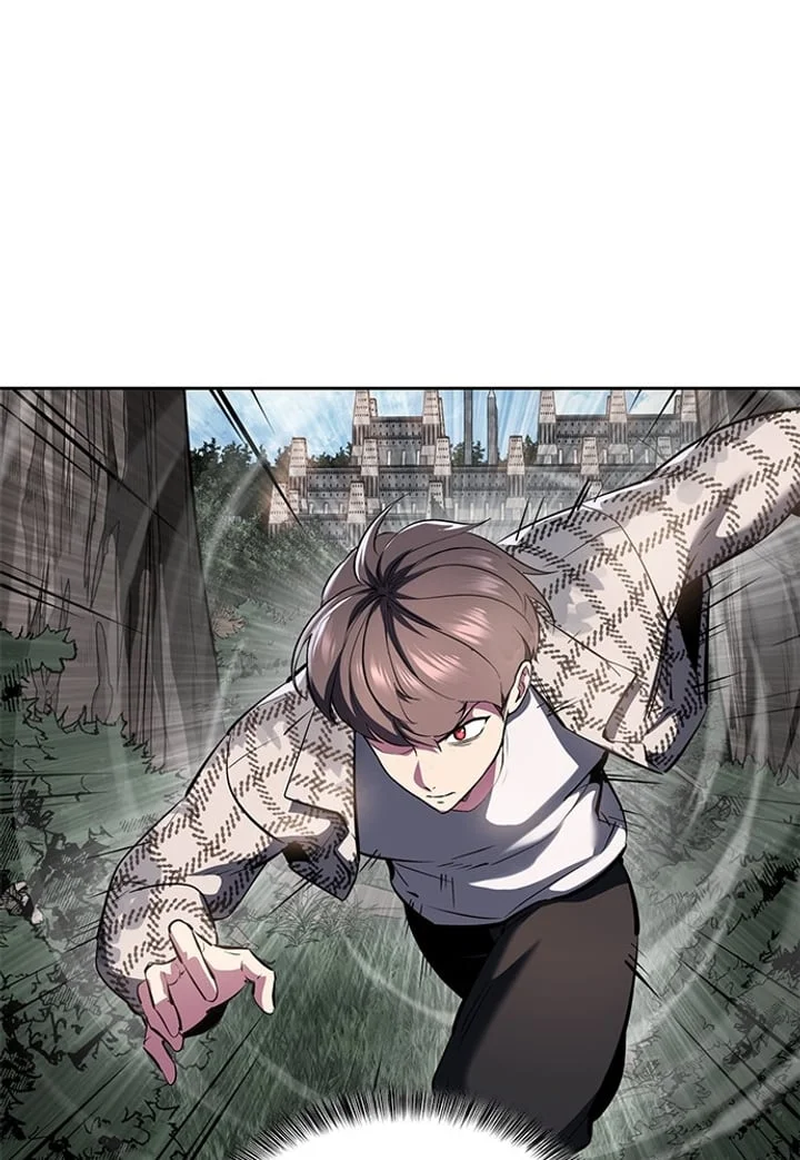 The Boy of Death Chapter 276 - halaman 17