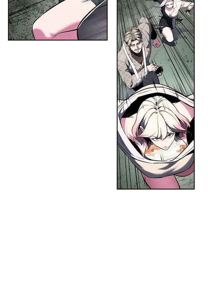 The Boy of Death Chapter 276 - halaman 19