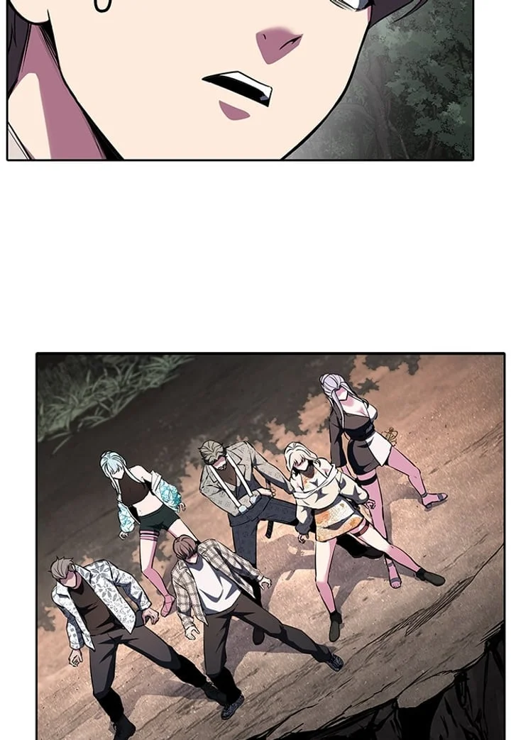 The Boy of Death Chapter 276 - halaman 22