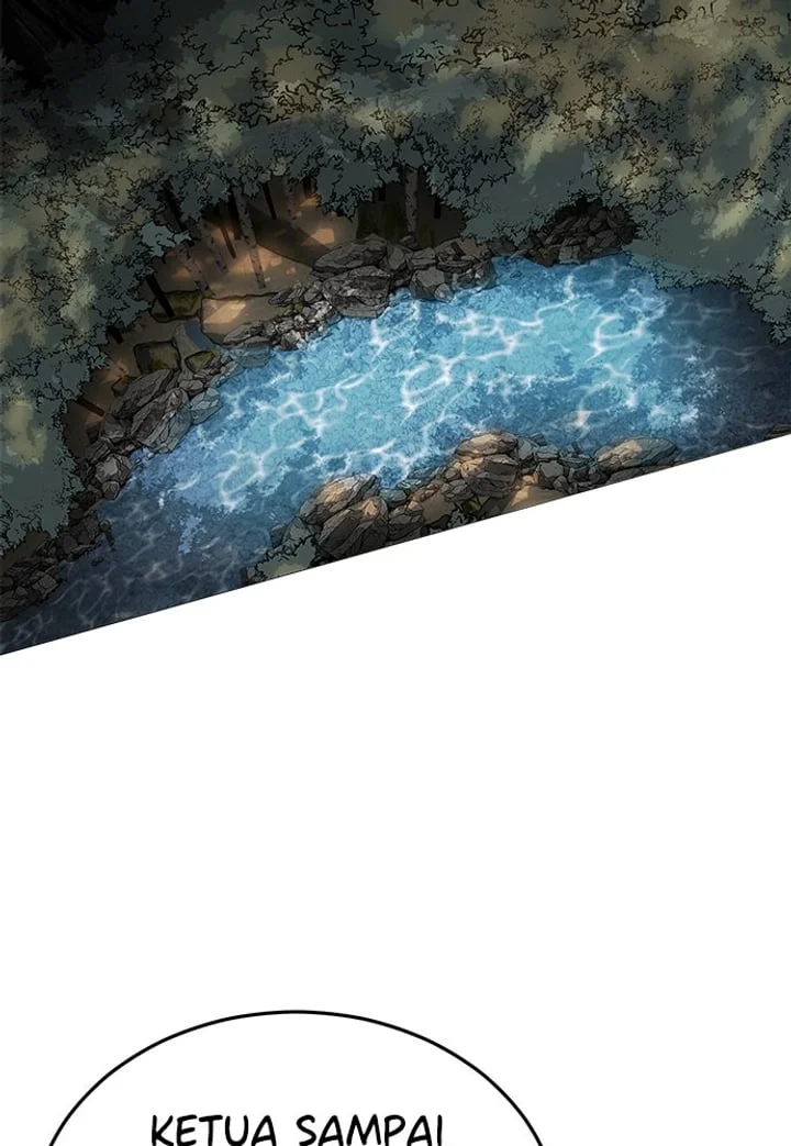 The Boy of Death Chapter 276 - halaman 26