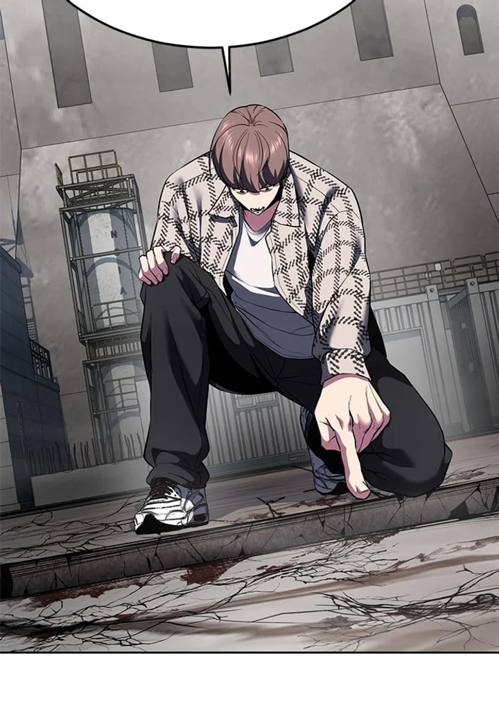The Boy of Death Chapter 276 - halaman 3